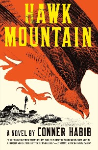 Cover Hawk Mountain: A Novel