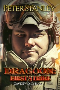 Cover Dragoon