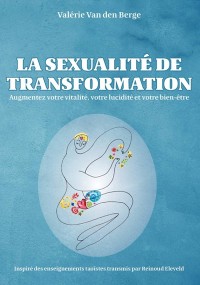 Cover La sexualité de transformation