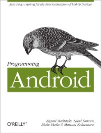 Cover Programming Android