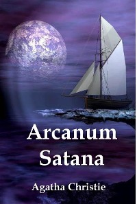 Cover Arcanum Satana