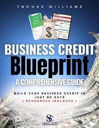 Cover Business Credit Blueprint A Comprehensive Guide