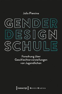 Cover Gender – Design – Schule