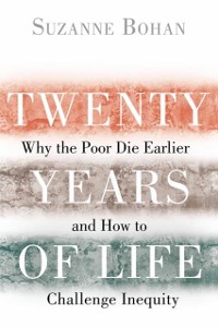 Cover Twenty Years of Life