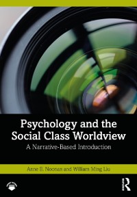 Cover Psychology and the Social Class Worldview