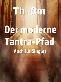 Cover Der moderne Tantra Pfad