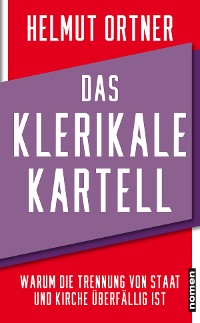 Cover Das klerikale Kartell