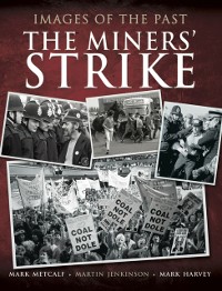 Cover Miners' Strike