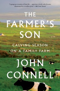 Cover Farmer's Son