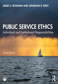 Cover Public Service Ethics