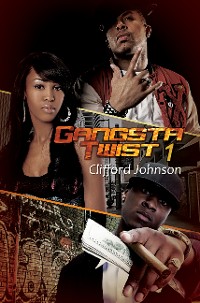 Cover Gangsta Twist 1