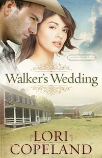 Cover Walker's Wedding