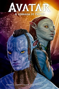 Cover Avatar vol. 1