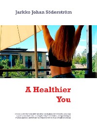 Cover A Healthier You