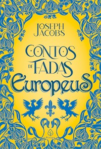 Cover Contos de fadas europeus