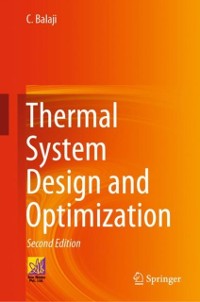 Cover Thermal System Design and Optimization