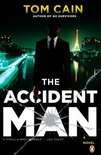 Cover Accident Man