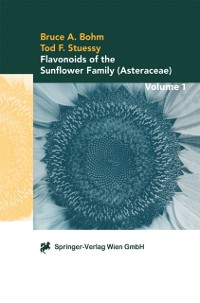 Cover Flavonoids of the Sunflower Family (Asteraceae)