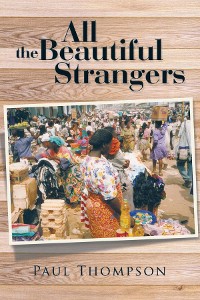 Cover All the Beautiful Strangers