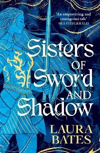 Cover Sisters of Sword and Shadow