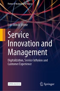 Cover Service Innovation and Management