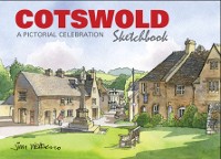 Cover Cotswold Sketchbook