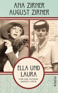 Cover Ella und Laura