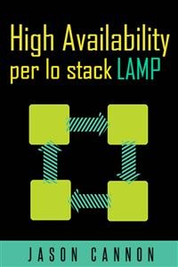 Cover High Availability Per Lo Stack Lamp