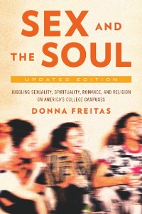 Cover Sex and the Soul, Updated Edition