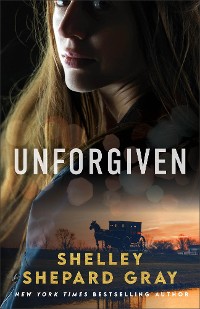 Cover Unforgiven