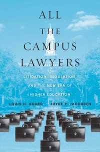 Cover All the Campus Lawyers