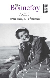 Cover Esther, una mujer chilena