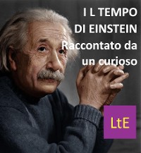 Cover Il tempo di Einstein