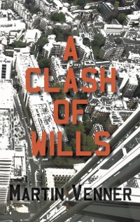 Cover Clash of Wills