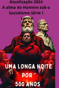 Cover Uma Noite De 500 Anos