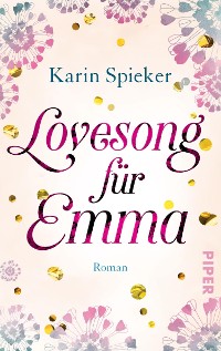 Cover Lovesong für Emma