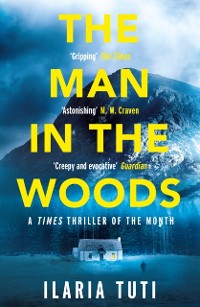 Cover Man in the Woods
