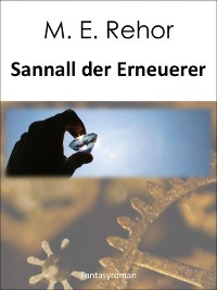 Cover Sannall der Erneuerer