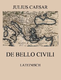Cover De Bello Civili