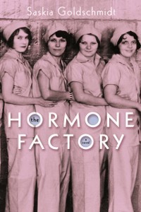 Cover Hormone Factory
