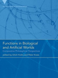 Cover Functions in Biological and Artificial Worlds