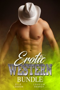 Cover Erotic Western Bundle