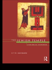 Cover Jewish Temple