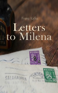 Cover Letters to Milena