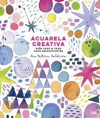 Cover Acuarela creativa