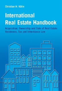 Cover International Real Estate Handbook