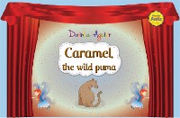 Cover Caramel, the wild puma