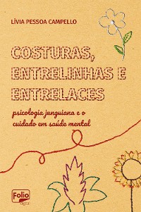 Cover Costuras, Entrelinhas e Entrelaces