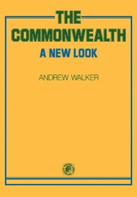 Cover Commonwealth