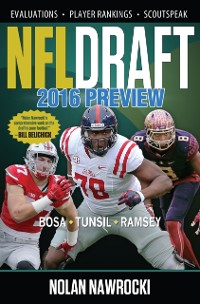 Cover NFL Draft 2016 Preview